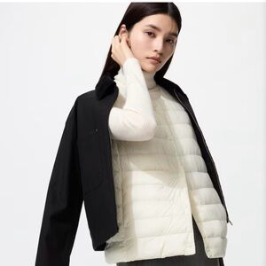 Uniqlo Ultra Light Down Vest